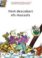 HEM DESCOBERT ELS MUSSOLS | 9788476027837 | PALACíN, ADELINA/VERDAGUER, ASSUMPTA