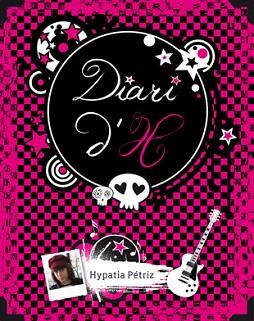 DIARI D'H | 9788424646561 | PETRIZ, HYPATIA [VER TITULOS]