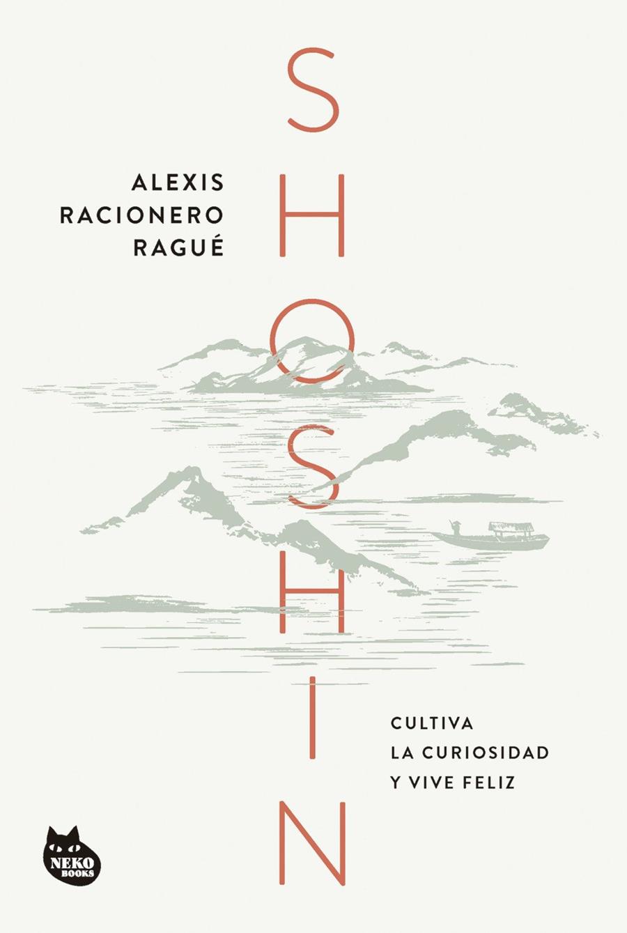 SHOSHIN | 9788410427259 | RACIONERO RAGUÉ, ALEXIS