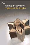 L'AJUDANT DE KEPLER | 9788484378563 | BENAVENTE, JAUME