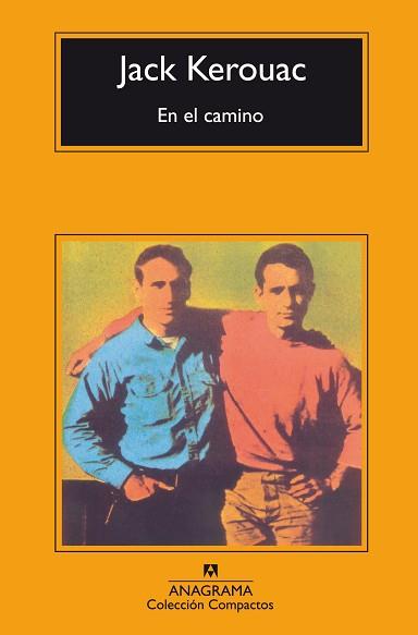 EN EL CAMINO | 9788433920140 | KEROUAC,JACK