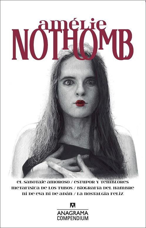 AMÉLIE NOTHOMB | 9788433959621 | NOTHOMB, AMÉLIE