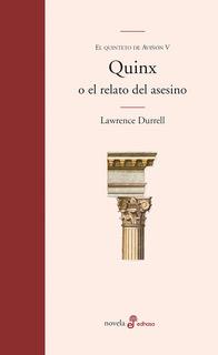 QUINX | 9788435010368