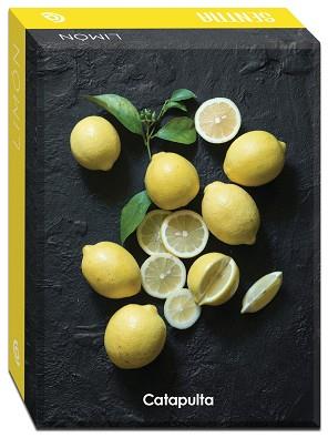 SENTTIA LIMON | 9789876377287