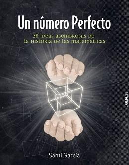 UN NúMERO PERFECTO | 9788441538955 | GARCíA, SANTI