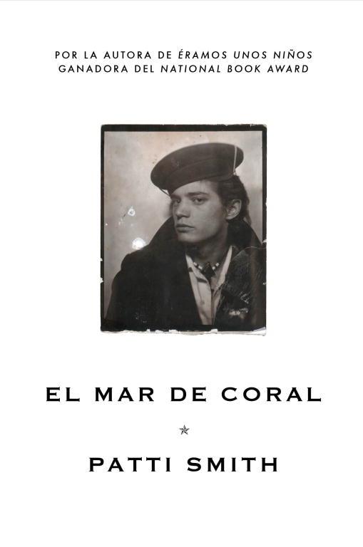 MAR DE CORAL | 9788426420923 | SMITH,PATTI