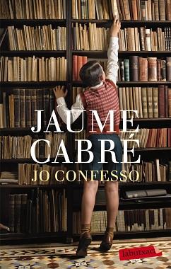 JO CONFESSO | 9788499306865 | CABRE, JAUME