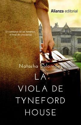 LA VIOLA DE TYNEFORD HOUSE | 9788420676227 | SOLOMONS, NATASHA [VER TITULOS]