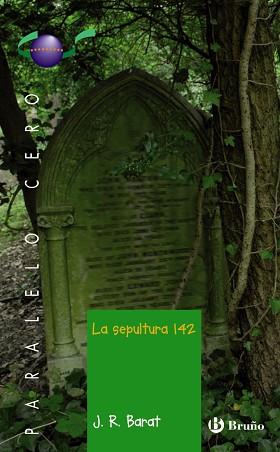 LA SEPULTURA 142 | 9788469601631 | BARAT, J. R.