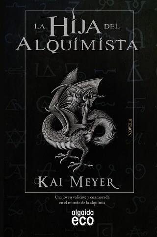 HIJA DEL ALQUIMISTA | 9788498777598 | MEYER, KAI