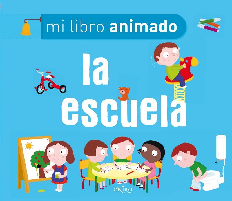ESCUELA | 9788497545747 | NATHALIE CHOUX