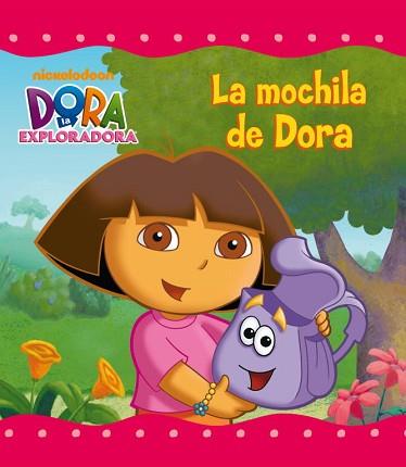 MOCHILA DE DORA, LA | 9788448832049