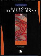 HISTORIA DE CATALUNYA , 1 BATX | 9788430750504 | ALCOBERRO, AGUSTI
