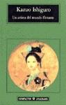 UN ARTISTA DEL MUNDO FLOTANTE | 9788433966049 | ISHIGURO, KAZUO