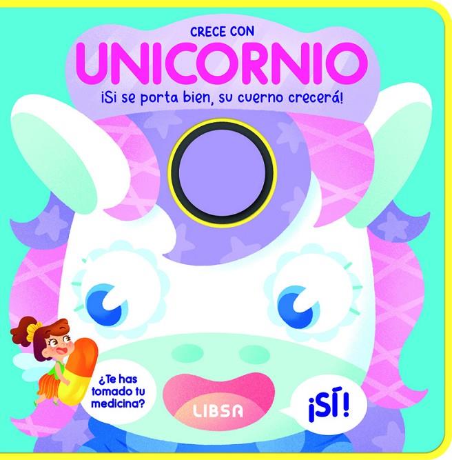 UNICORNIO | 9788466244992 | DE LEONE, LUCA / MANCINI, PAOLO