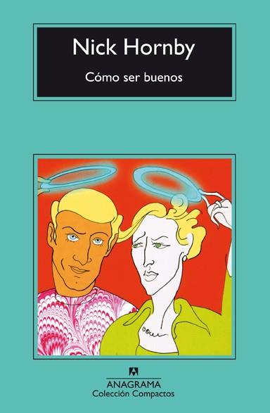 COMO SER BUENOS | 9788433967770 | HORNBY, NICK