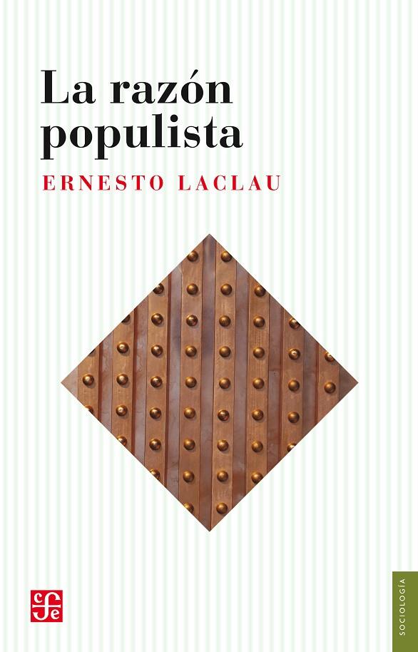 LA RAZON POPULISTA | 9788437507583