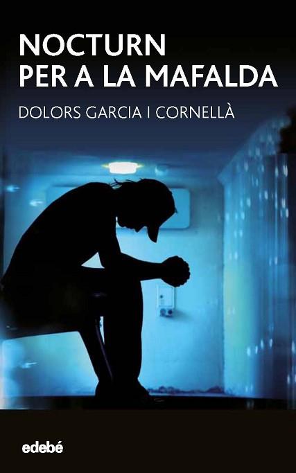 NOCTURN PER A LA MAFALDA | 9788468334660 | GARCíA I CORNELLá, DOLORS