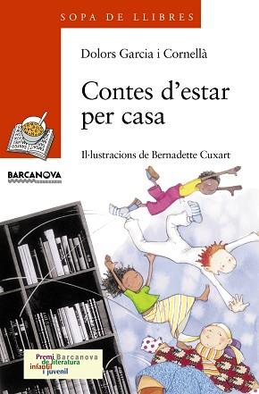 CONTES A CASA | 9788448914035