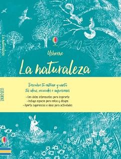 LA NATURALEZA | 9781474953696