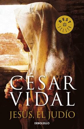 JESUS, EL JUDIO | 9788499087047 | VIDAL, CESAR