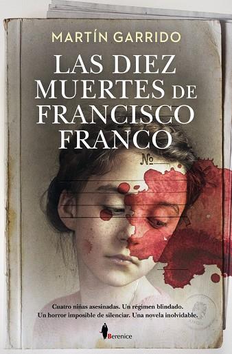 LAS DIEZ MUERTES DE FRANCISCO FRANCO | 9791387811365 | MARTÍN GARRIDO,