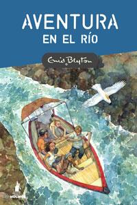 AVENTURA EN EL RÍO | 9788498674361 | BLYTON, ENID