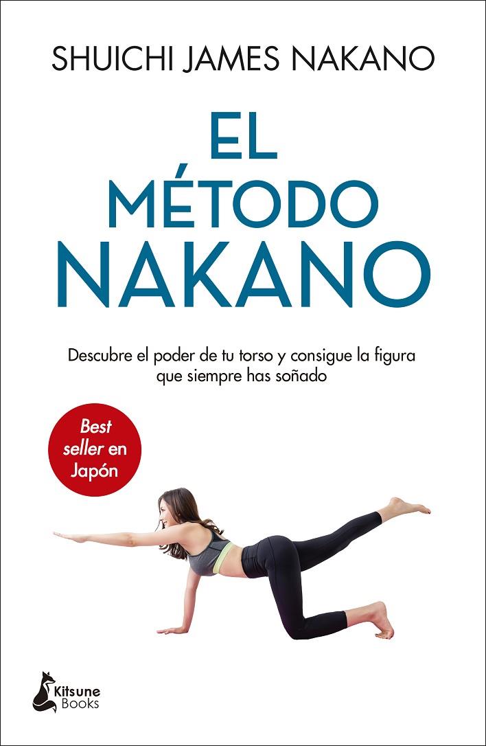 EL MÉTODO NAKANO | 9788416788828 | NAKANO, SUICHI JAMES