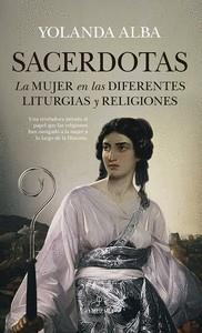 SACERDOTAS | 9788417229726