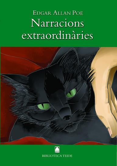 NARRACIONS EXTRAORDINÀRIES | 9788430762200 | POE, EDGAR ALLAN