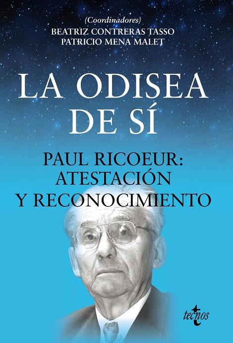 LA ODISEA DE SÍ | 9788430987450 | CONTRERAS TASSO, BEATRIZ / MENA MALET, PATRICIO / KEARNEY, RICHARD / ABEL, OLIVER / REAGAN, CHARLES 