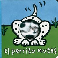 EL PERRITO MOTAS | 9788421692479 | AA.VV