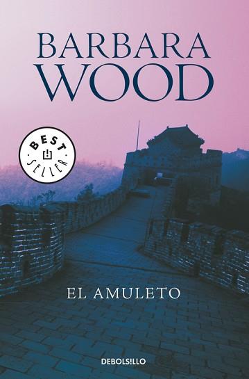 AMULETO, EL | 9788497599788 | WOOD, BARBARA