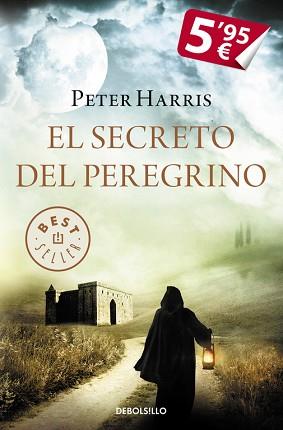 EL SECRETO DEL PEREGRINO | 9788490624272 | HARRIS,PETER