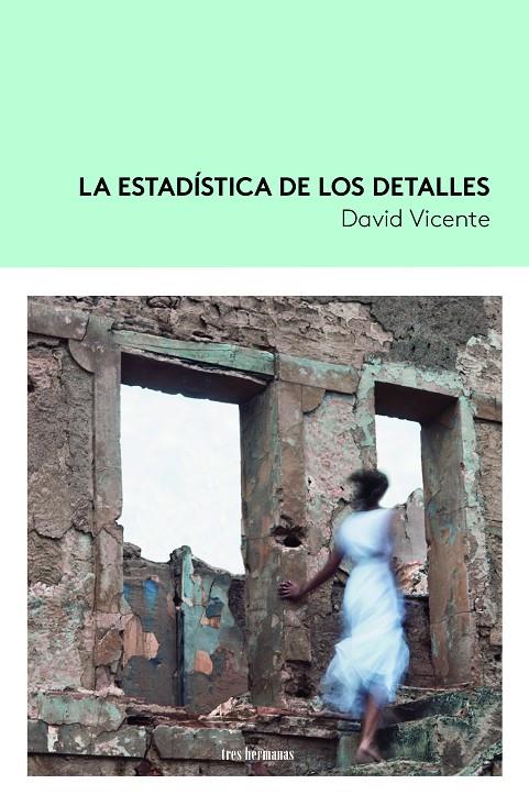 LA ESTADÍSTICA DE LOS DETALLES | 9788419243140 | VICENTE, DAVID