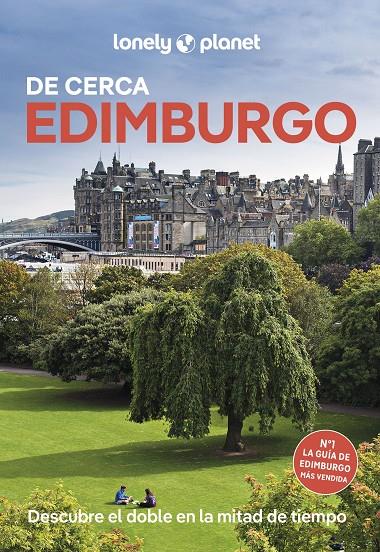 EDIMBURGO DE CERCA 6 | 9788408303695 | MACEACHERAN, MIKE
