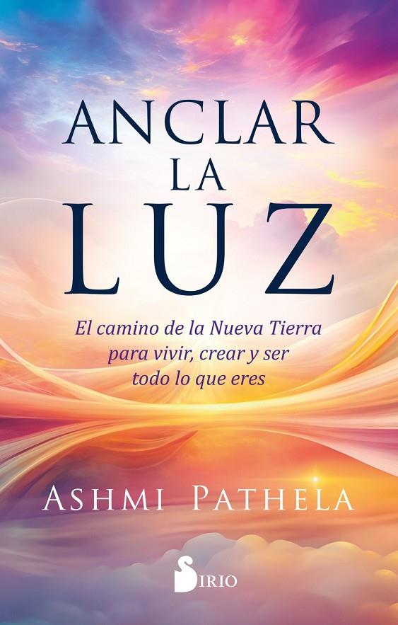 ANCLAR LA LUZ | 9791387974374 | PATHELA, ASHMI