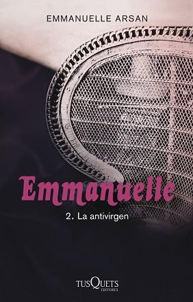 EMMANUELLE | 9788483837436 | EMMANUELLE ARSAN