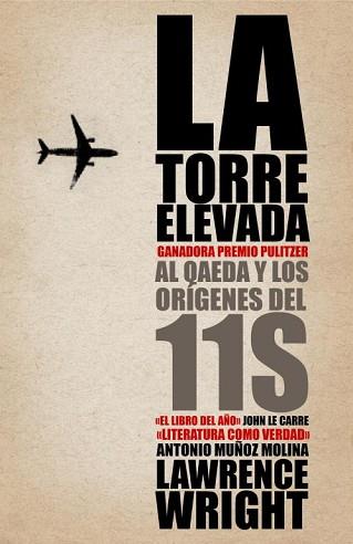 TORRE ELEVADA, LA | 9788483068380 | WRIGH, LA