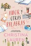 AMOR Y OTRAS PALABRAS | 9788419873149 | LAUREN, CHRISTINA
