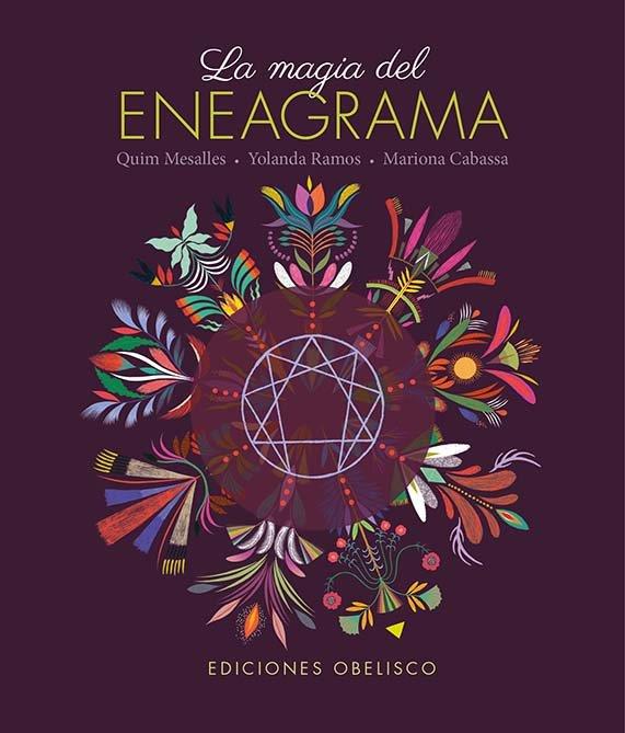 LA MAGIA DEL ENEAGRAMA + CARTAS | 9788411723527 | RAMOS VELA, YOLANDA / MESALLES BISBE, JOAQUIN / CABASSA, MARIONA