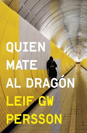 QUIEN MATE AL DRAGÓN | 9788425349065 | PERSSON,LEIF GW