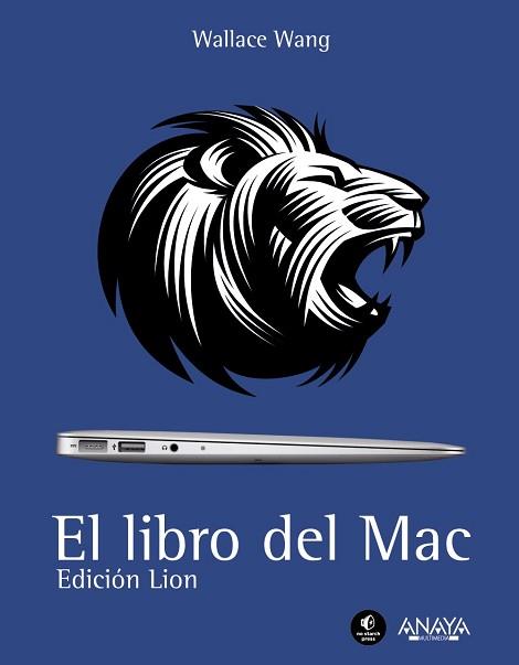 EL LIBRO DEL MAC. EDICIÓN LION | 9788441531116 | -