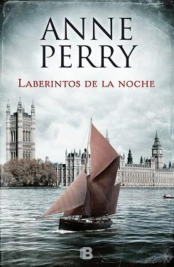 LABERINTOS DE LA NOCHE | 9788466661287