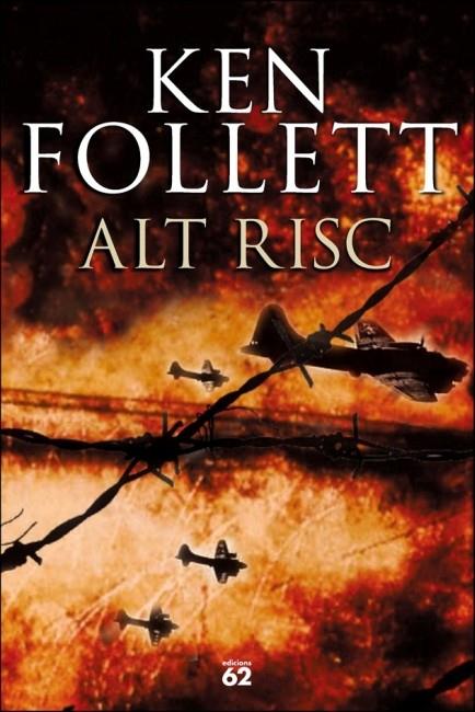 ALT RISC | 9788429753844 | FOLLETT, KEN