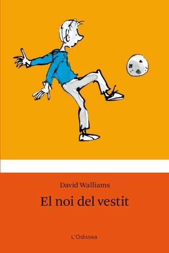 EL NOI DEL VESTIT | 9788499320786 | WALLIAMS, DAVID