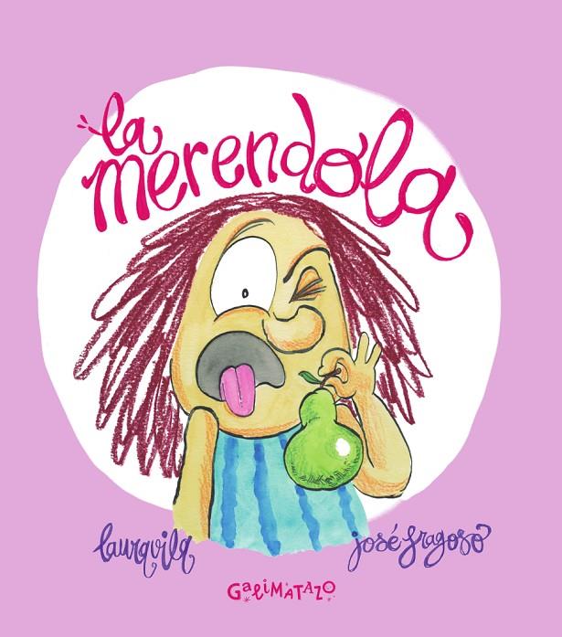 LA MERENDOLA | 9788412383973 | VILA, LAURA