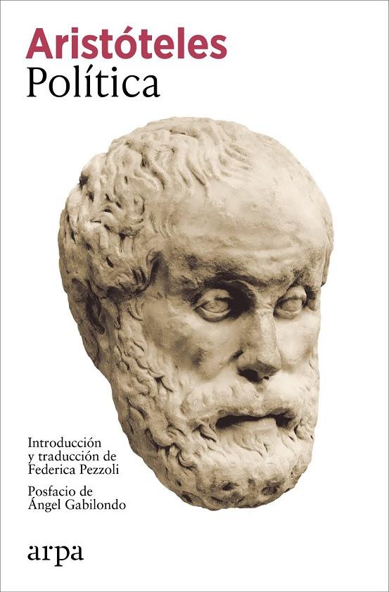 POLÍTICA | 9791387833497 | ARISTÓTELES, ARISTOTELES