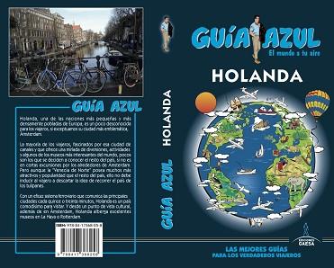 HOLANDA | 9788417368258 | MAZARRASA, LUIS/GARCíA, JESúS/YUSTE, ENRIQUE