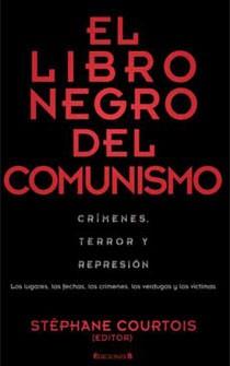 LIBRO NEGRO DEL COMUNISMO, EL | 9788466643436 | AUTORES VARIOS